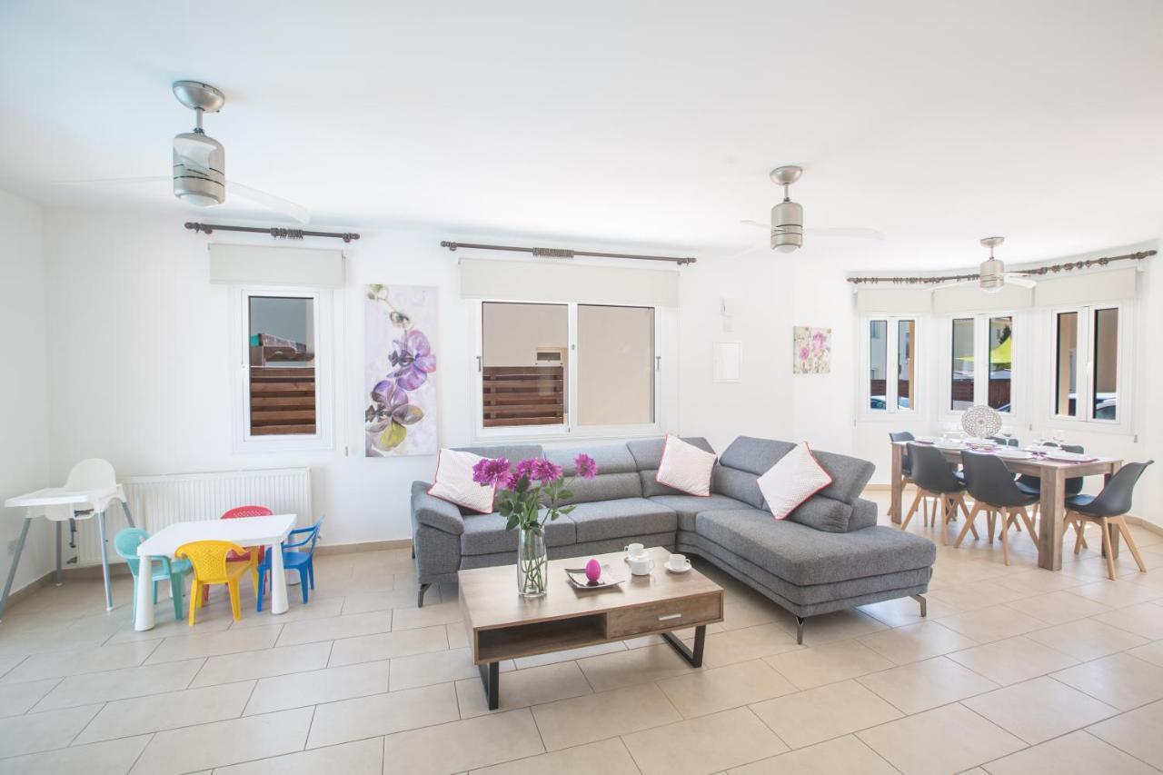 Ariella Villa Protaras Exterior photo